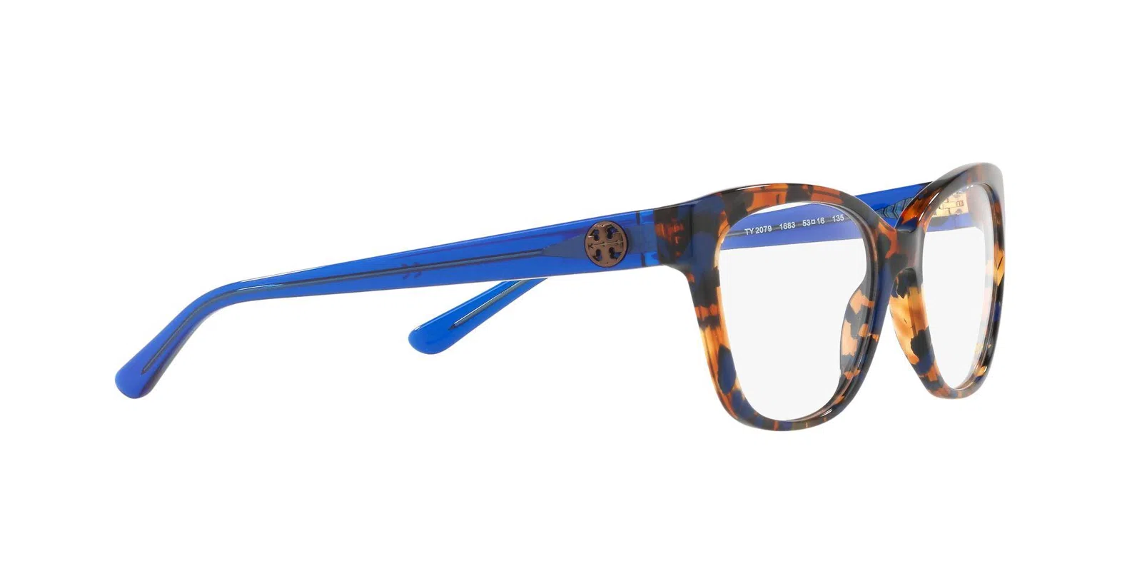 Tory Burch 2079 Eyeglasses - view 27